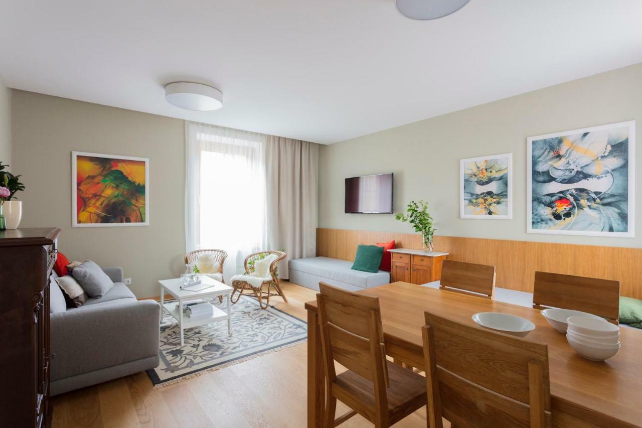 Ferienwohnung Ledererhaus Mauterndorf  Exterior foto
