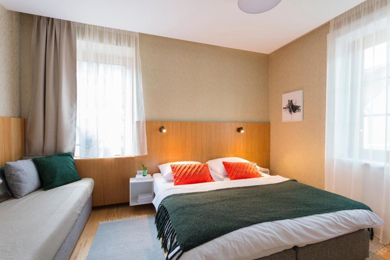 Ferienwohnung Ledererhaus Mauterndorf  Exterior foto